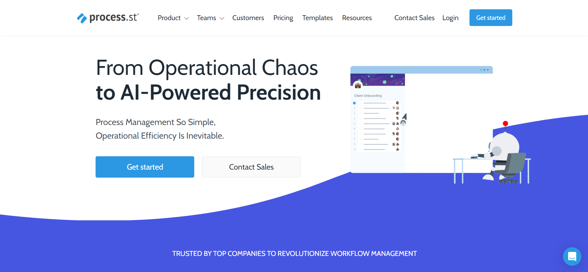 AI Management Tools: From Chaos to Coordination
