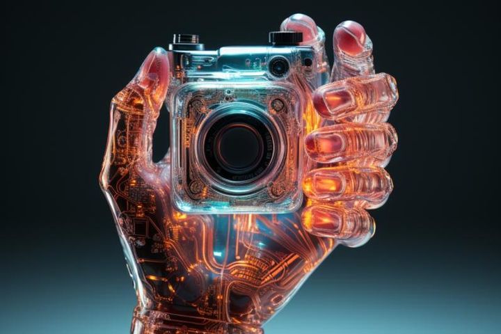 From Darkrooms to Algorithms: How AI is Framing the Future of Photography